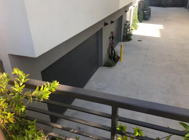 Upscale Modern Townhouse At Balboa Park Villa San Diego Buitenkant foto