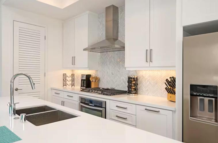 Upscale Modern Townhouse At Balboa Park Villa San Diego Buitenkant foto