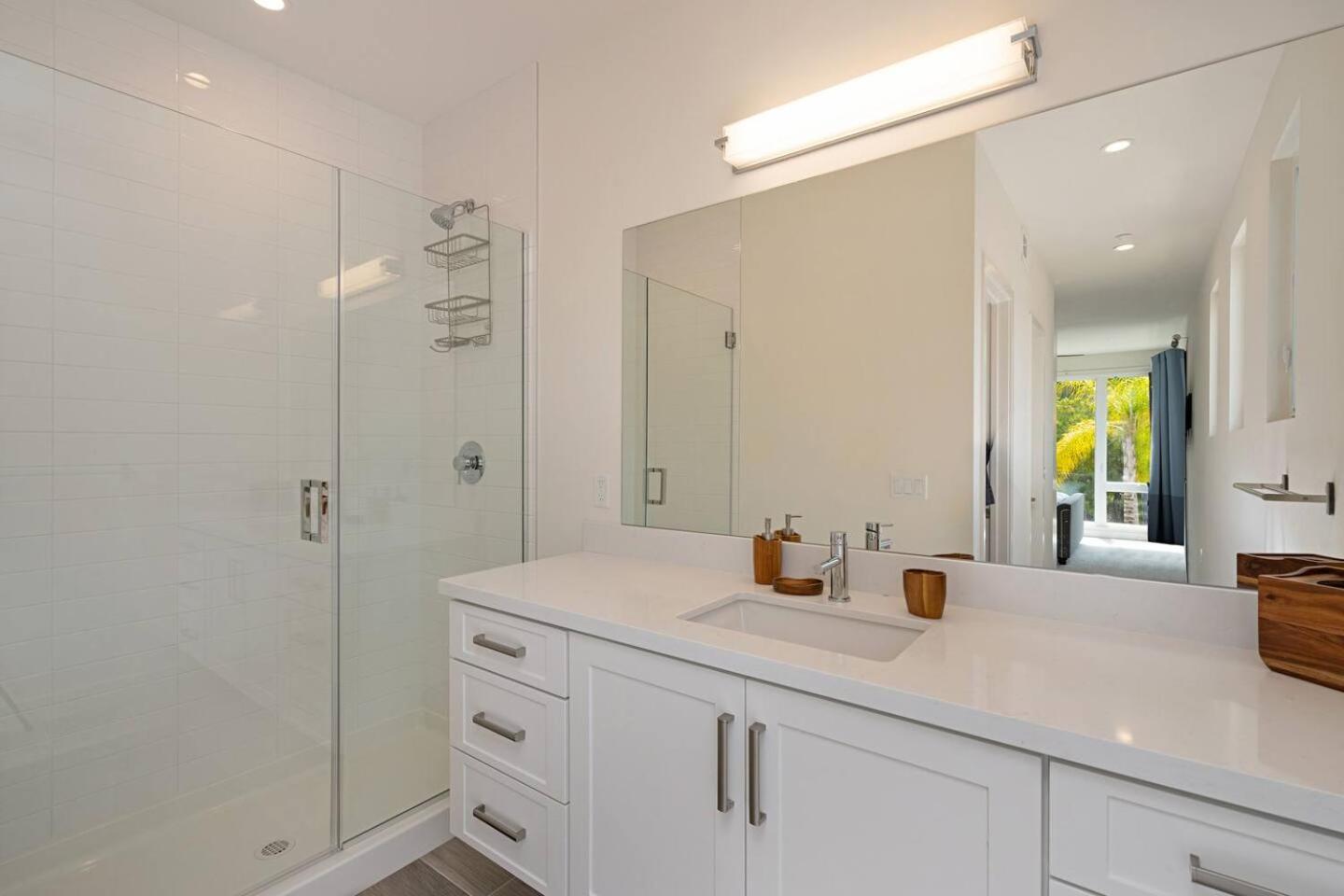 Upscale Modern Townhouse At Balboa Park Villa San Diego Buitenkant foto
