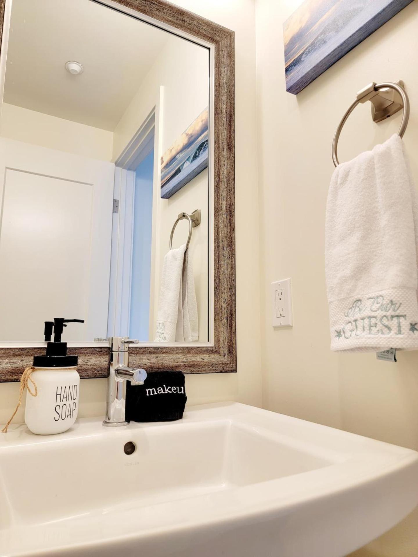 Upscale Modern Townhouse At Balboa Park Villa San Diego Buitenkant foto
